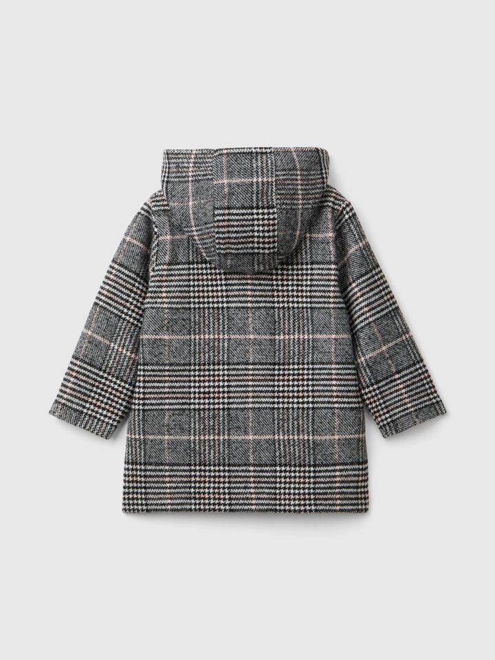 JACKET Niña image number 2